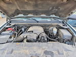 Chevrolet Silverado 2012