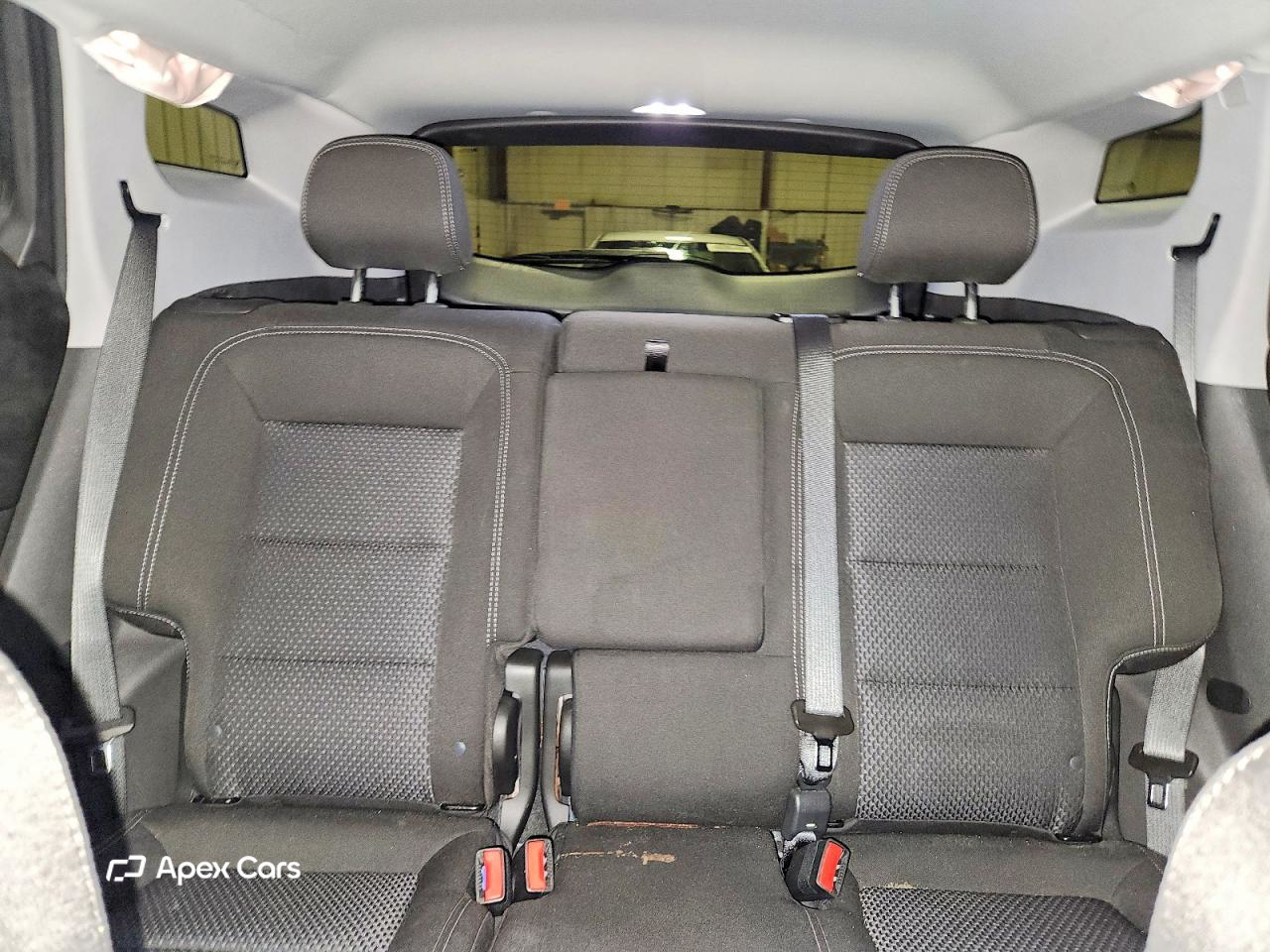 GMC Terrain 2024