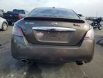 Nissan Maxima 2012