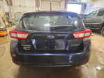 Subaru Impreza 2019