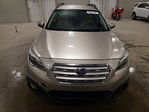 Subaru Outback 2017