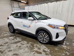 Nissan Kicks 2024