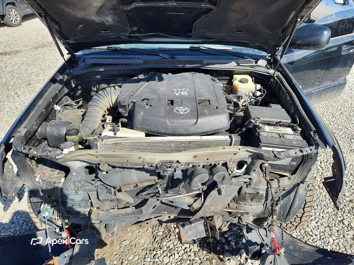 Toyota 4Runner 2004
