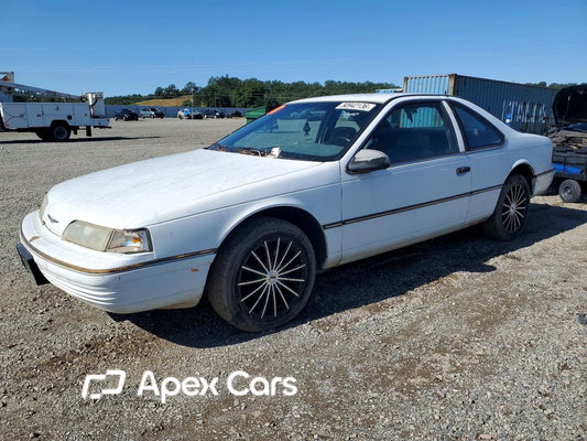 Ford Thunderbird 1991 - Zdjęcie 1 z 12