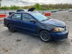 Toyota Corolla 2004