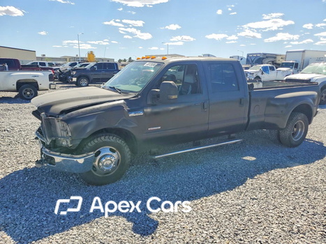 Ford F350 2005 - Image 1 of 13