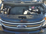 Ford Explorer 2014