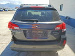 Subaru Outback 2011