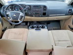 Chevrolet Silverado 2011