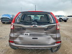 Honda CR-V 2016
