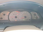 Toyota Sequoia 2002