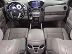 Honda Pilot 2014