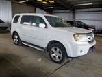 Honda Pilot 2011