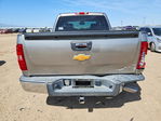 Chevrolet Silverado 2013