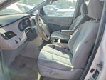 Toyota Sienna 2012