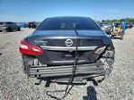 Nissan Altima 2018