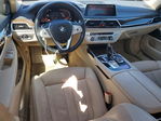 BMW Series 7 2020