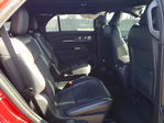 Ford Explorer 2025