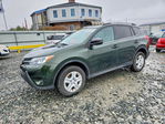 Toyota RAV 4 2013