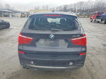 BMW X3 2013