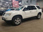 GMC Acadia 2012