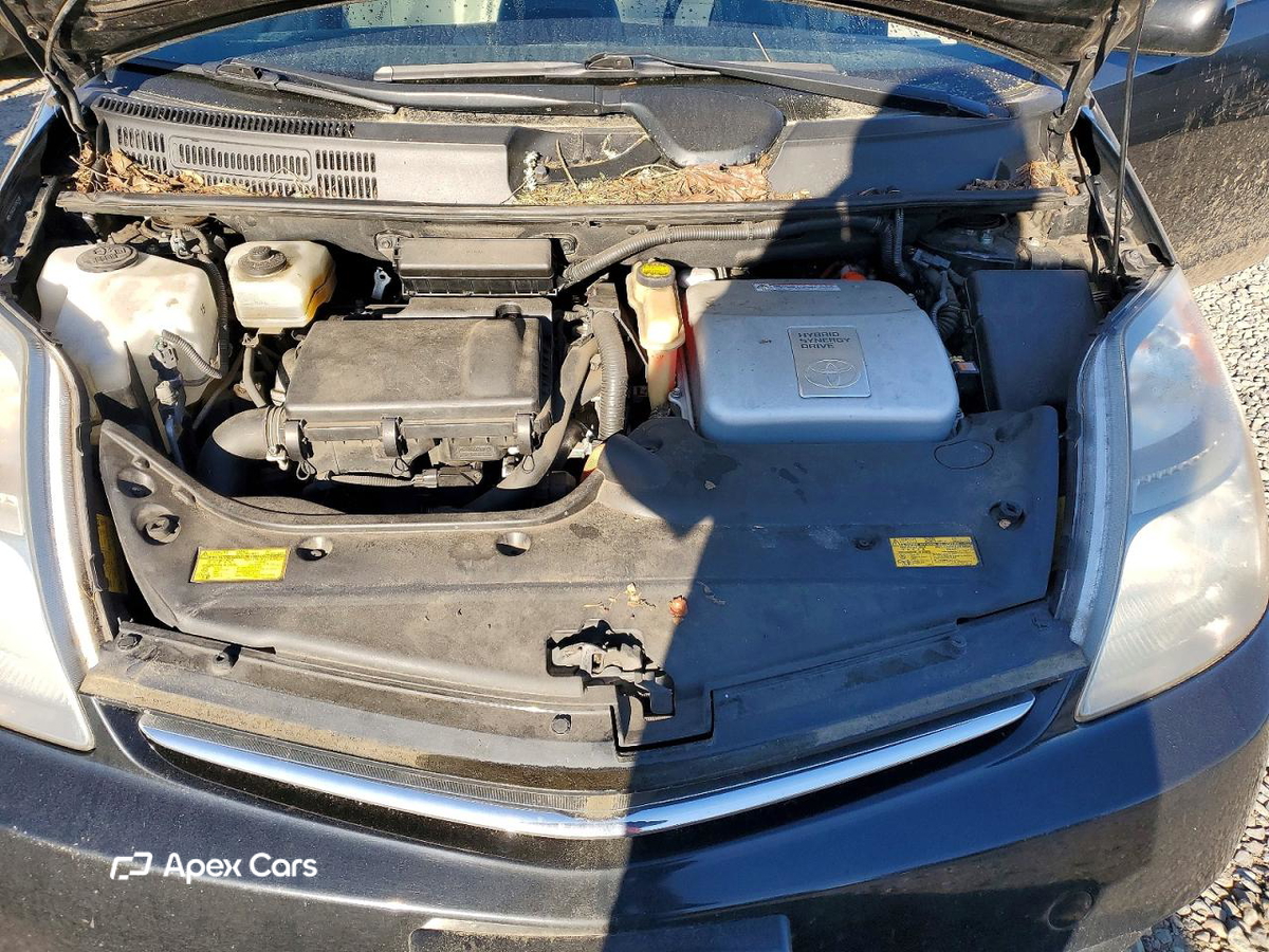 Toyota Prius 2009
