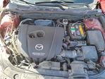 Mazda 3 2017