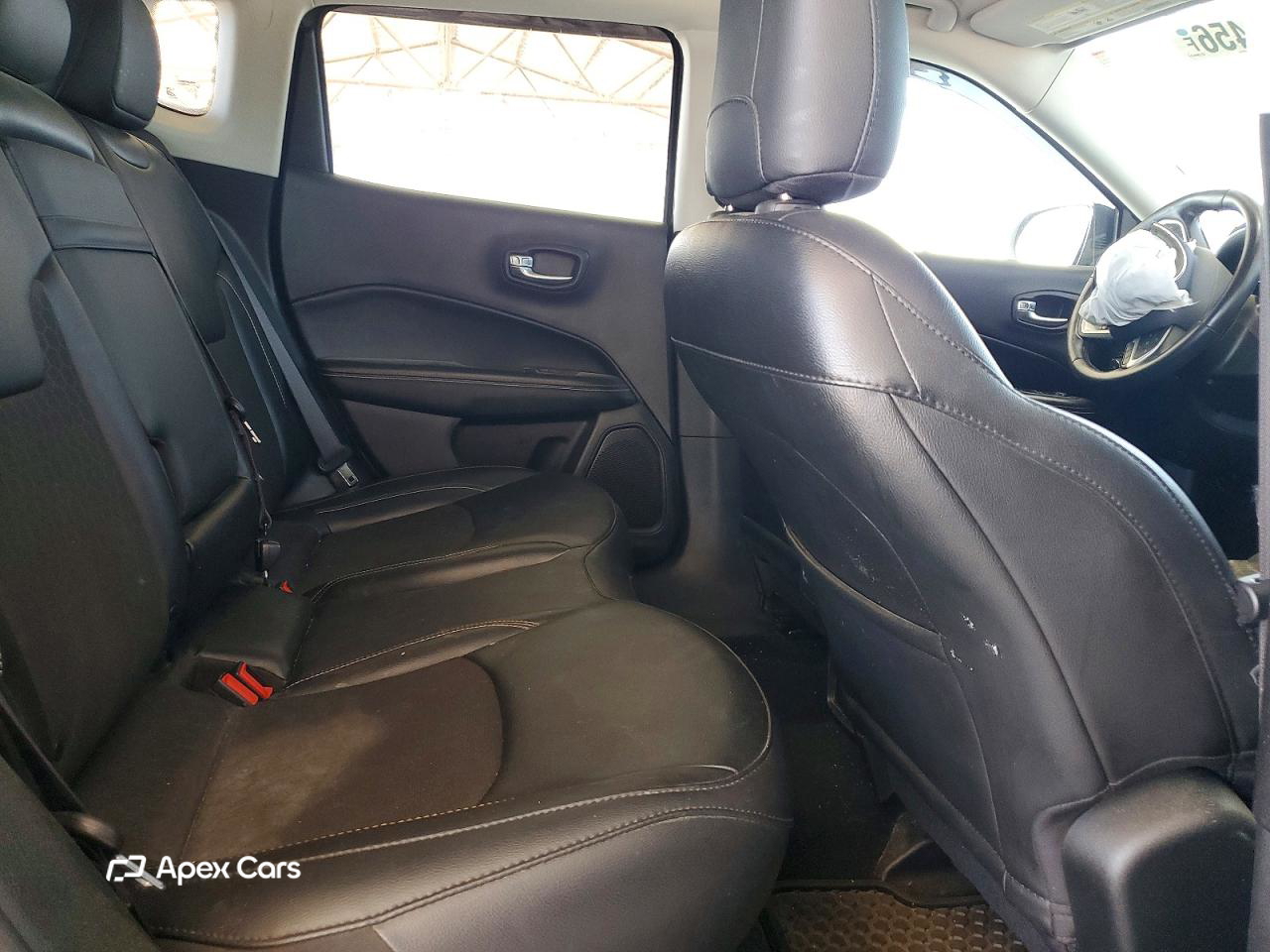 Jeep Compass 2020
