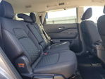 Nissan Pathfinder 2022