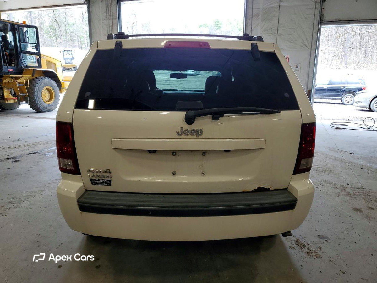 Jeep Cherokee 2010