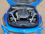 Kia Stinger 2019