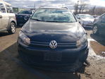 Volkswagen Jetta 2013