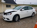 Nissan Sentra 2017
