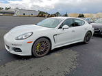 Porsche Panamera 2016