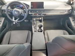 Honda Civic 2026