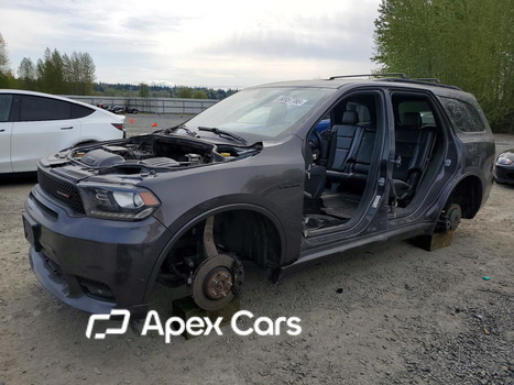 Dodge Durango 2020 - Image 1 of 13