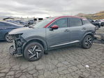 Nissan Kicks 2025
