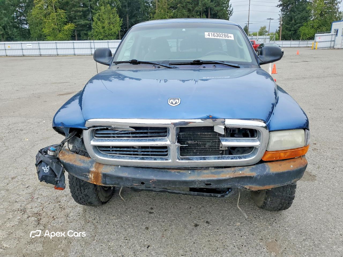 Dodge Dakota 2004