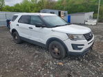 Ford Explorer 2016