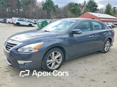 Nissan Altima 2013 - Image 1 of 12