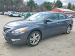 Nissan Altima 2013