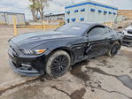 Ford Mustang 2017