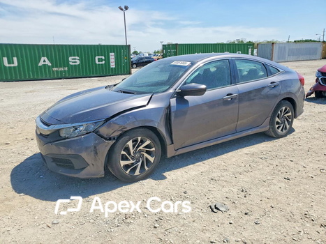 Honda Civic 2016 - Image 1 of 13