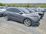 Honda HR-V 2021