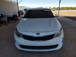 Kia Optima 2018