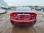 Nissan Maxima 2017