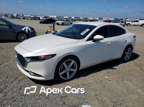 Mazda 3 2020 - Image 1 of 13