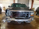 Chevrolet Silverado 2017