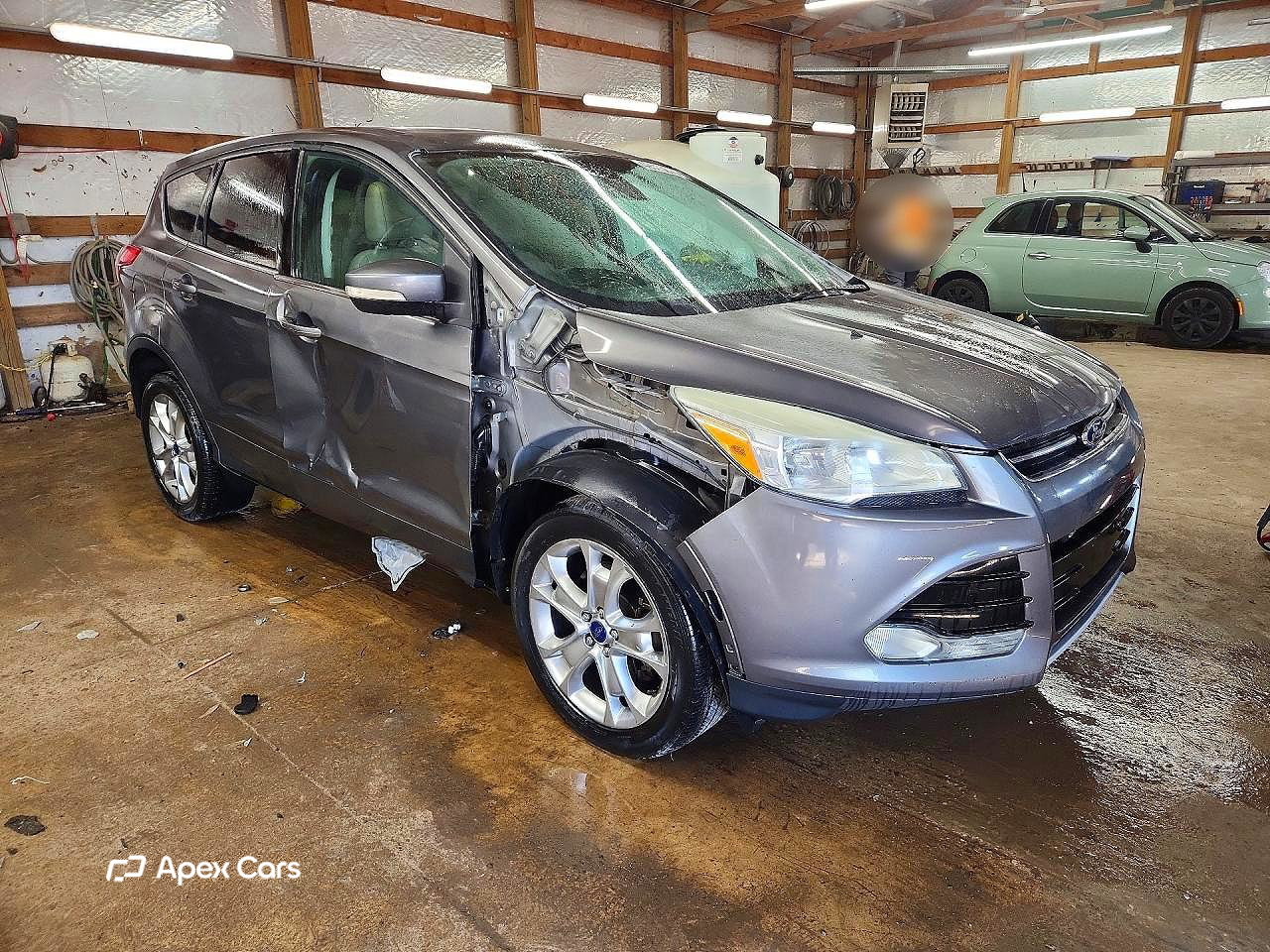 Ford Escape 2013