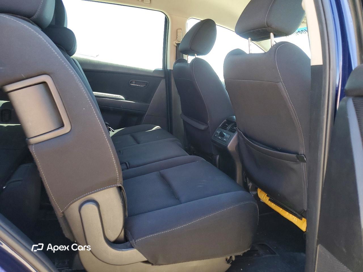 Mazda CX-9 2012